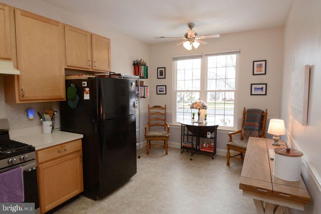 SALFORD MILL - Residential