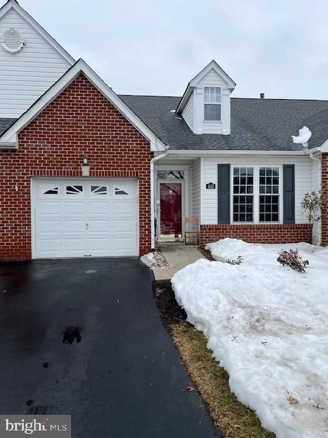 Photo of 443 Ruth Court, HARLEYSVILLE, PA 19438 (MLS # PAMC2168142)