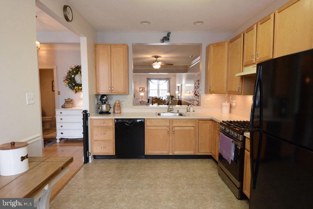 SALFORD MILL - Residential