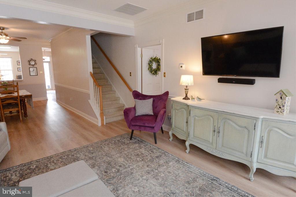 SALFORD MILL - Residential