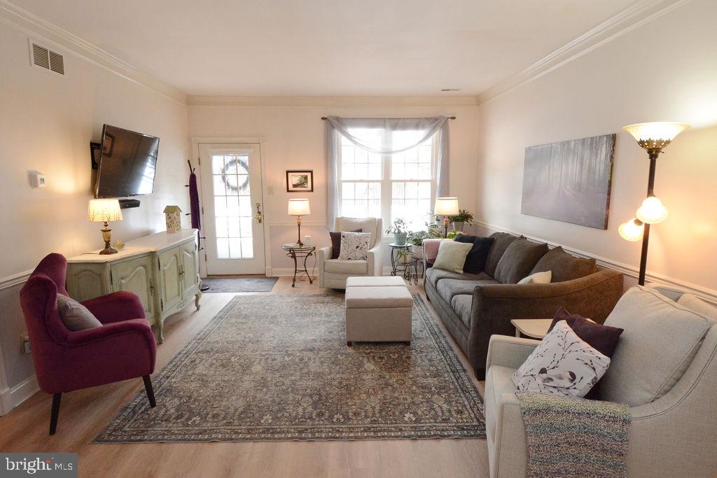 SALFORD MILL - Residential