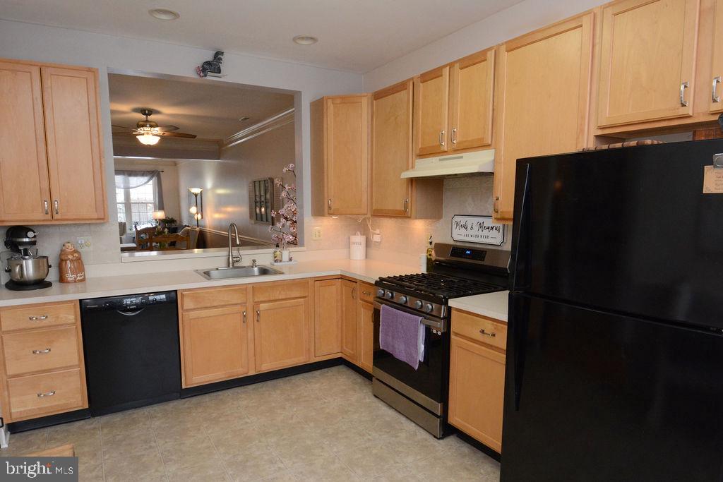 SALFORD MILL - Residential