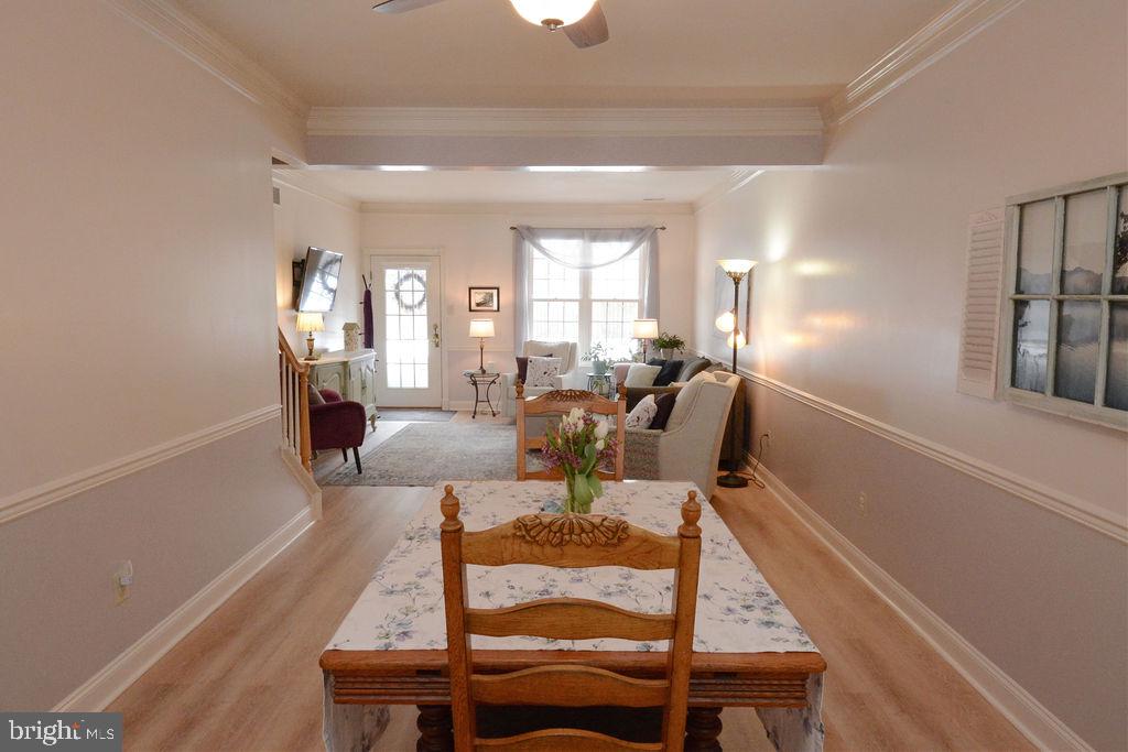 SALFORD MILL - Residential