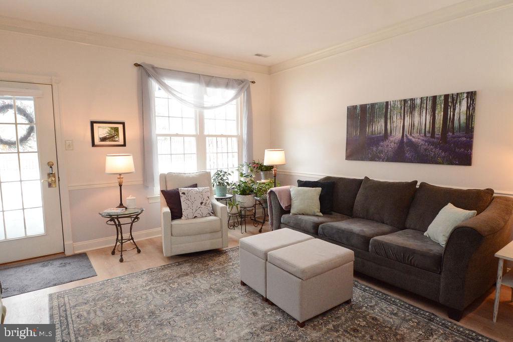 SALFORD MILL - Residential