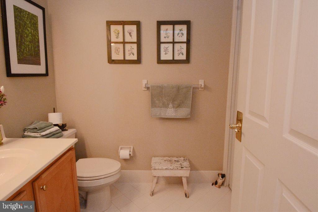 SALFORD MILL - Residential