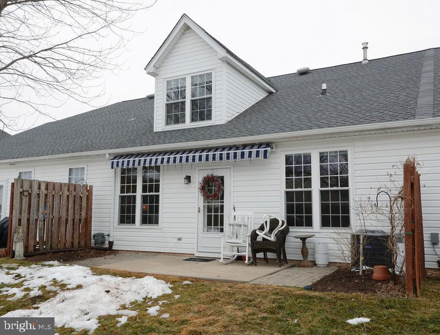 SALFORD MILL - Residential