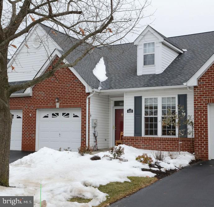 SALFORD MILL - Residential