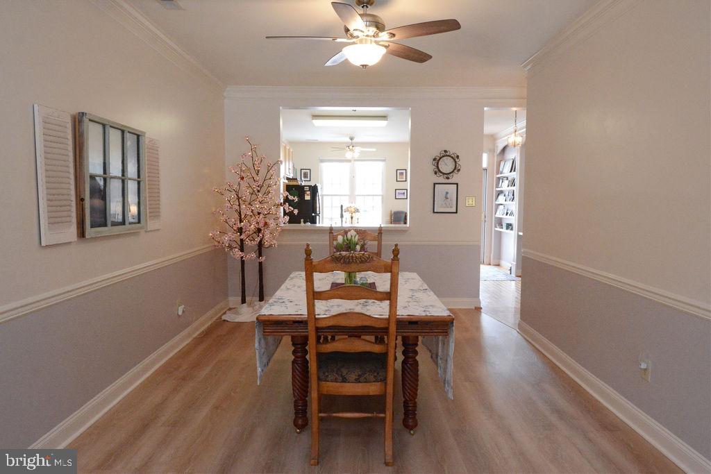 SALFORD MILL - Residential