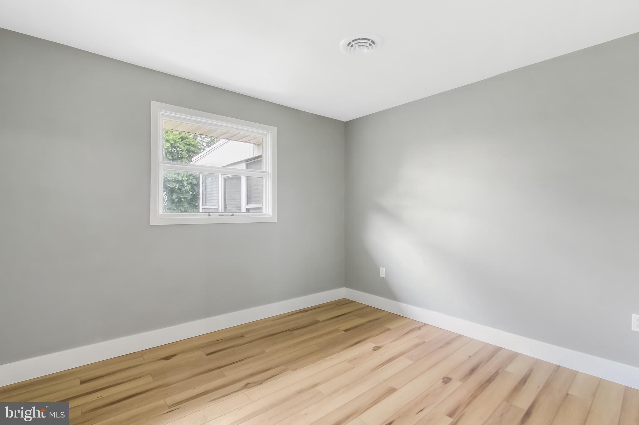 EAST MANCHESTER - Residential