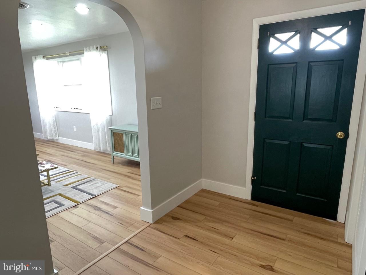 EAST MANCHESTER - Residential