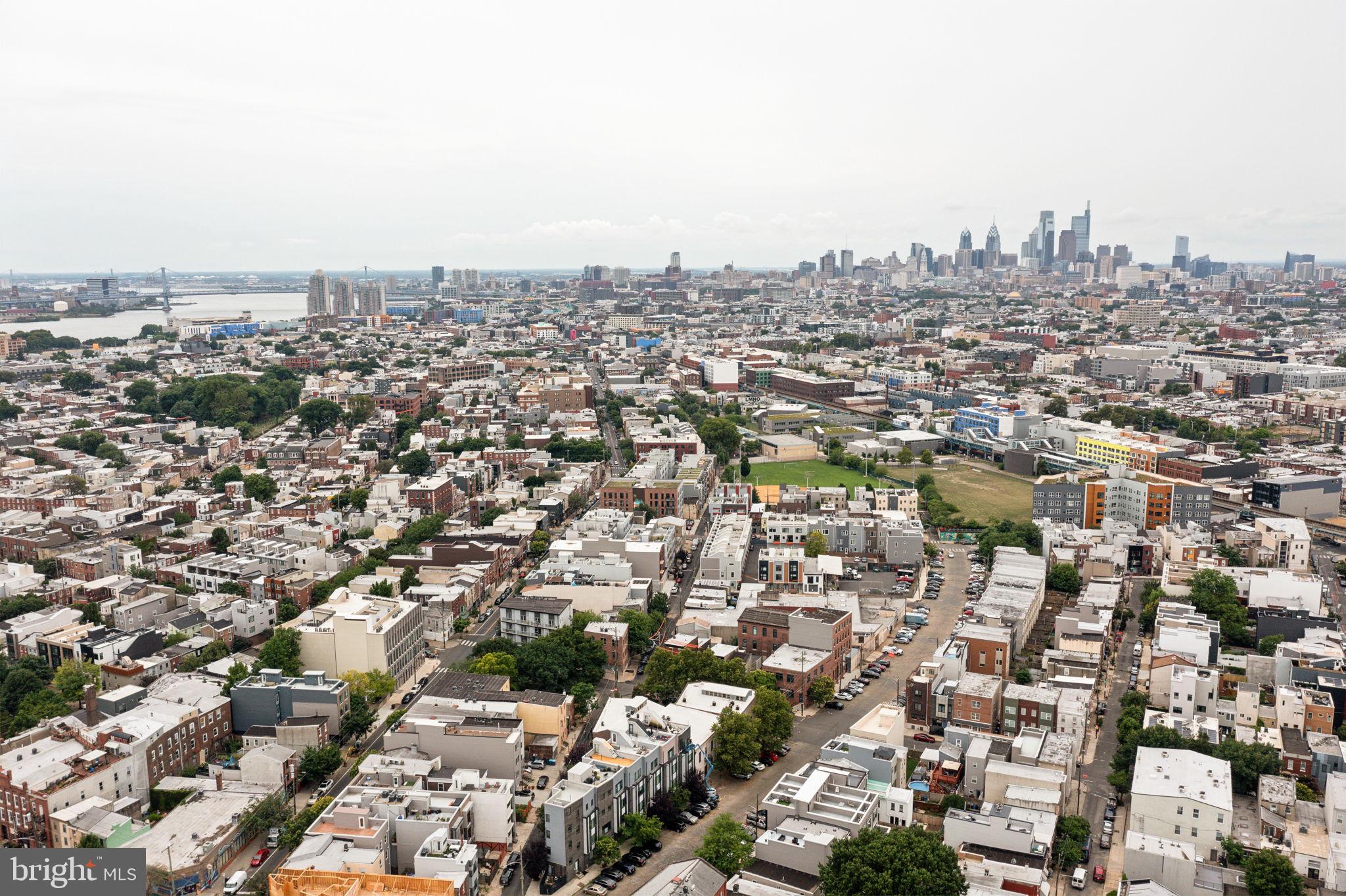 FISHTOWN - Residential Income
