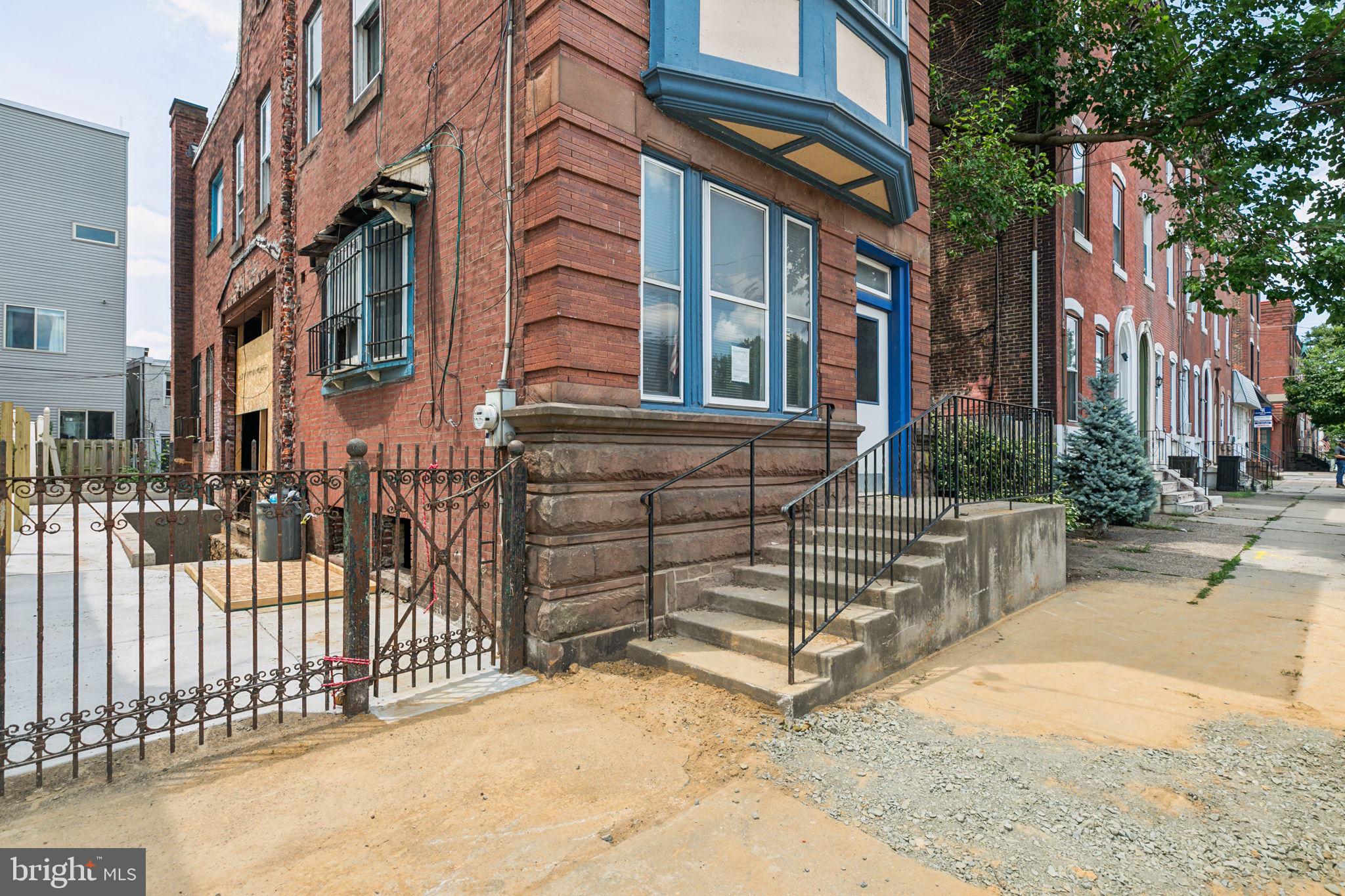 FISHTOWN - Residential Income
