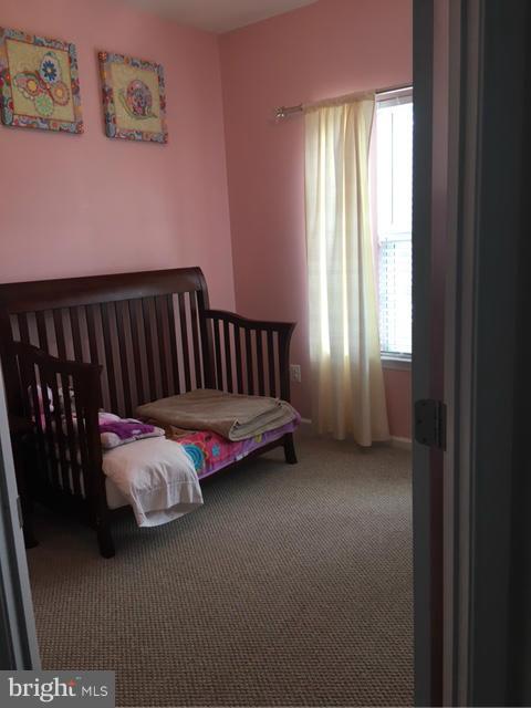 CLARKSBURG VILLAGE - Residential Lease