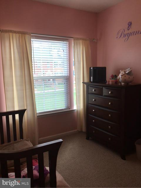 CLARKSBURG VILLAGE - Residential Lease