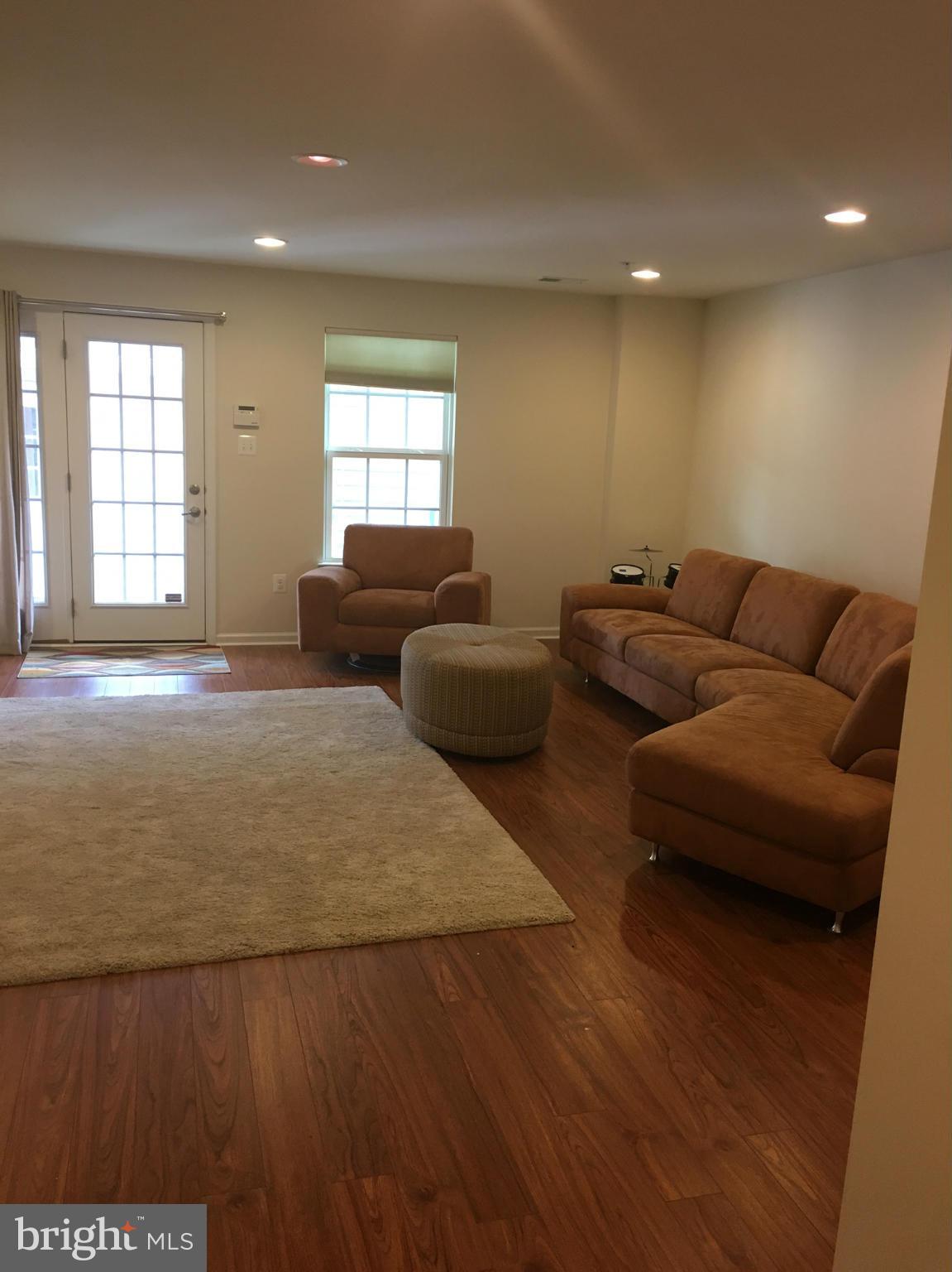 CLARKSBURG VILLAGE - Residential Lease