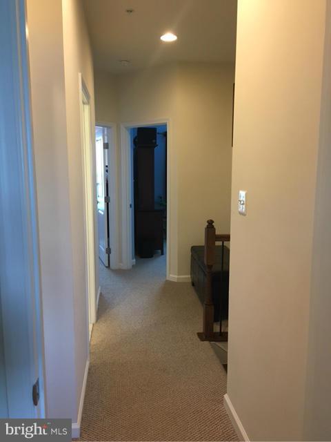 CLARKSBURG VILLAGE - Residential Lease