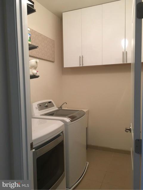 CLARKSBURG VILLAGE - Residential Lease