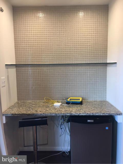 CLARKSBURG VILLAGE - Residential Lease