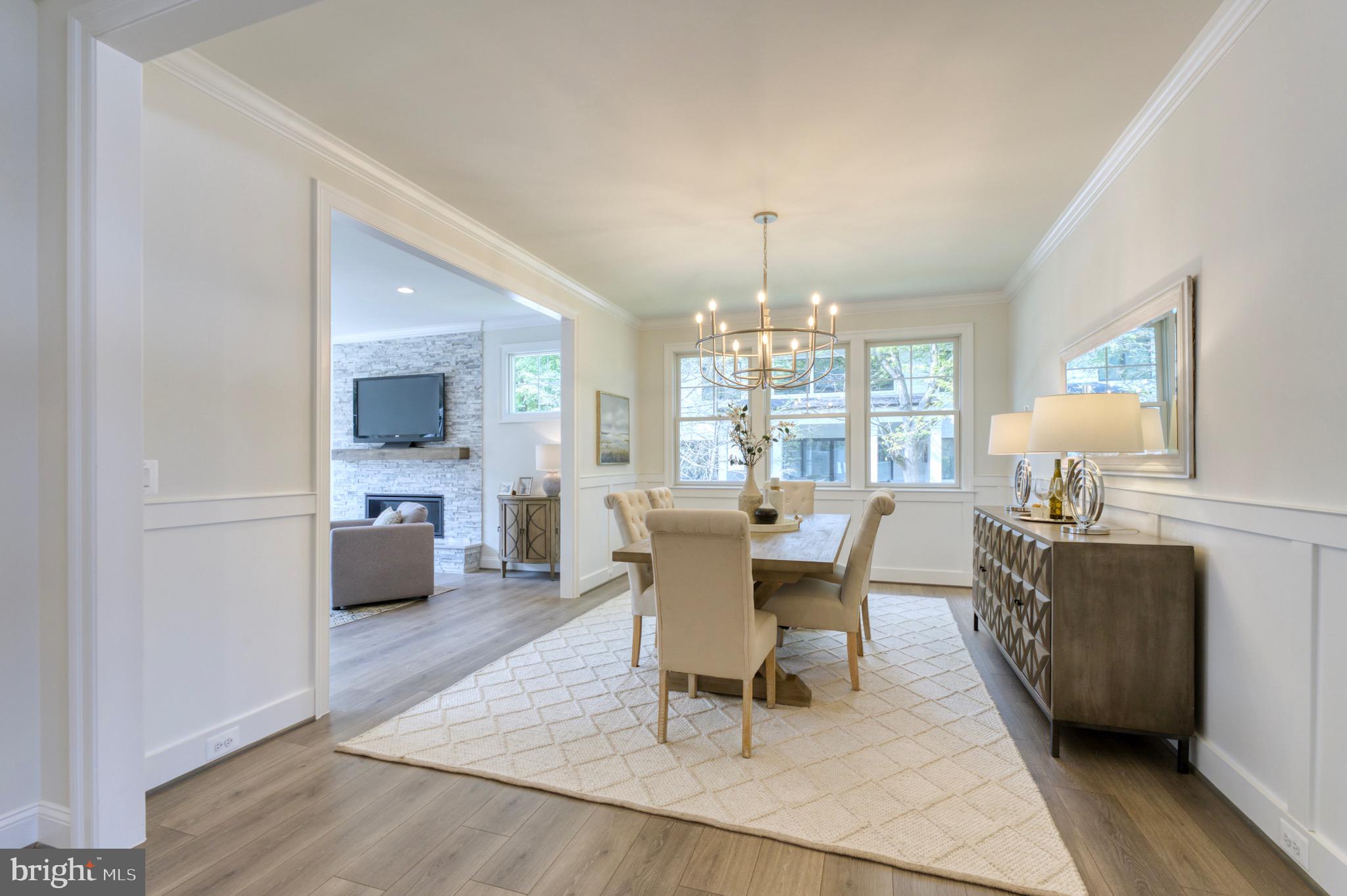 MANTUA - Residential