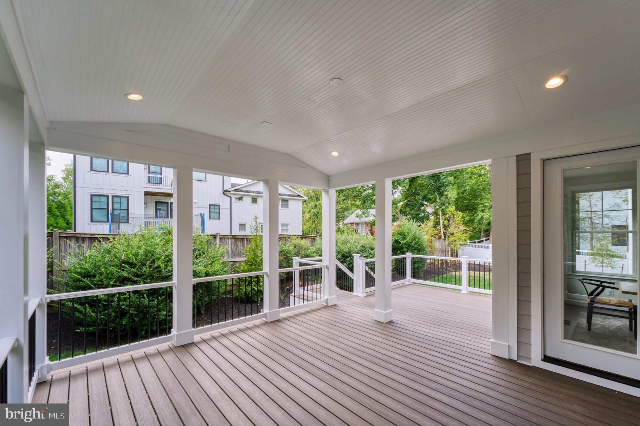 MANTUA - Residential