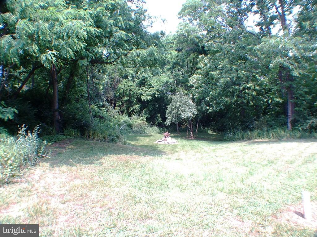MILL CREEK - Residential