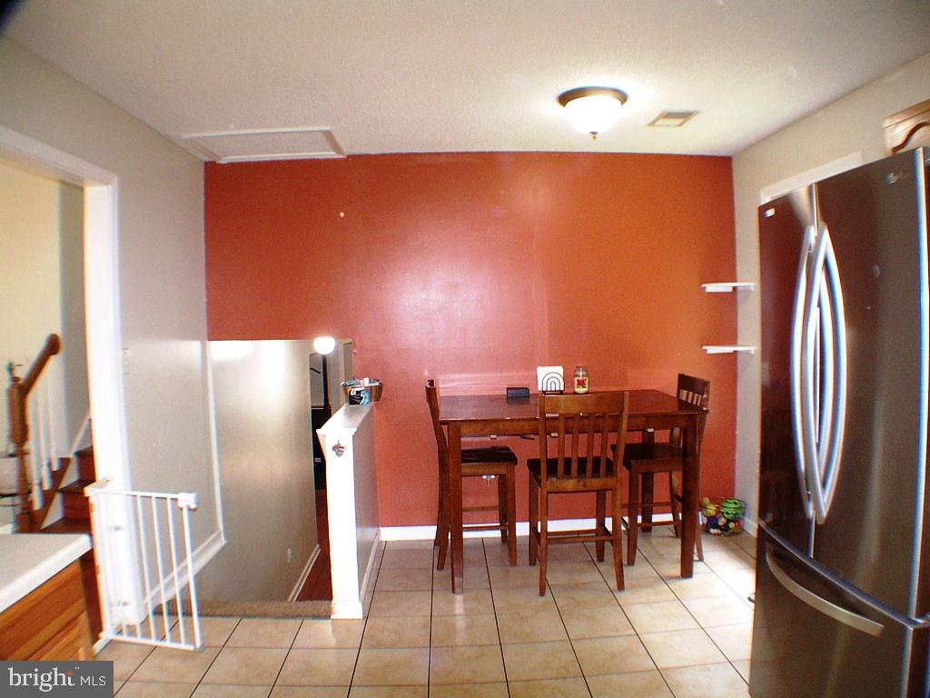 MILL CREEK - Residential