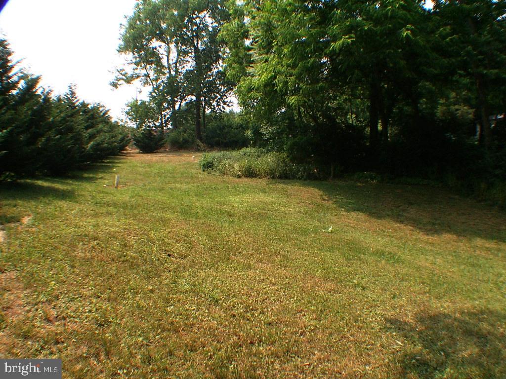 MILL CREEK - Residential