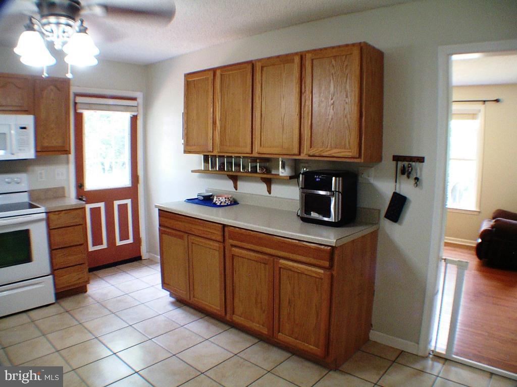 MILL CREEK - Residential