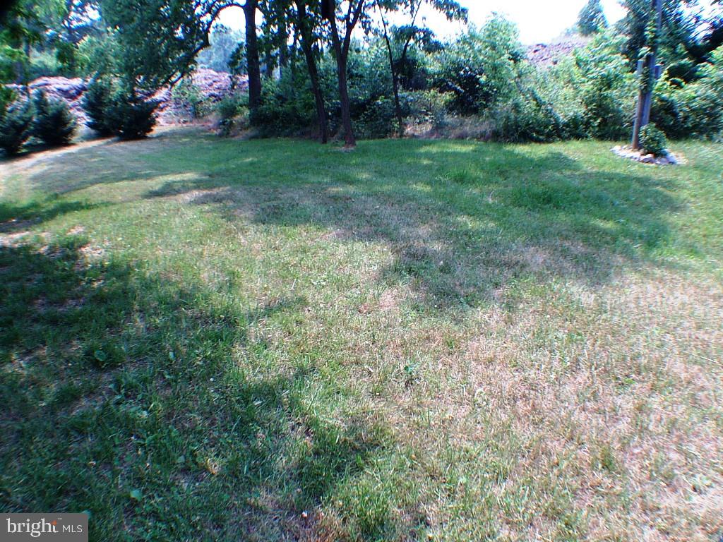 MILL CREEK - Residential
