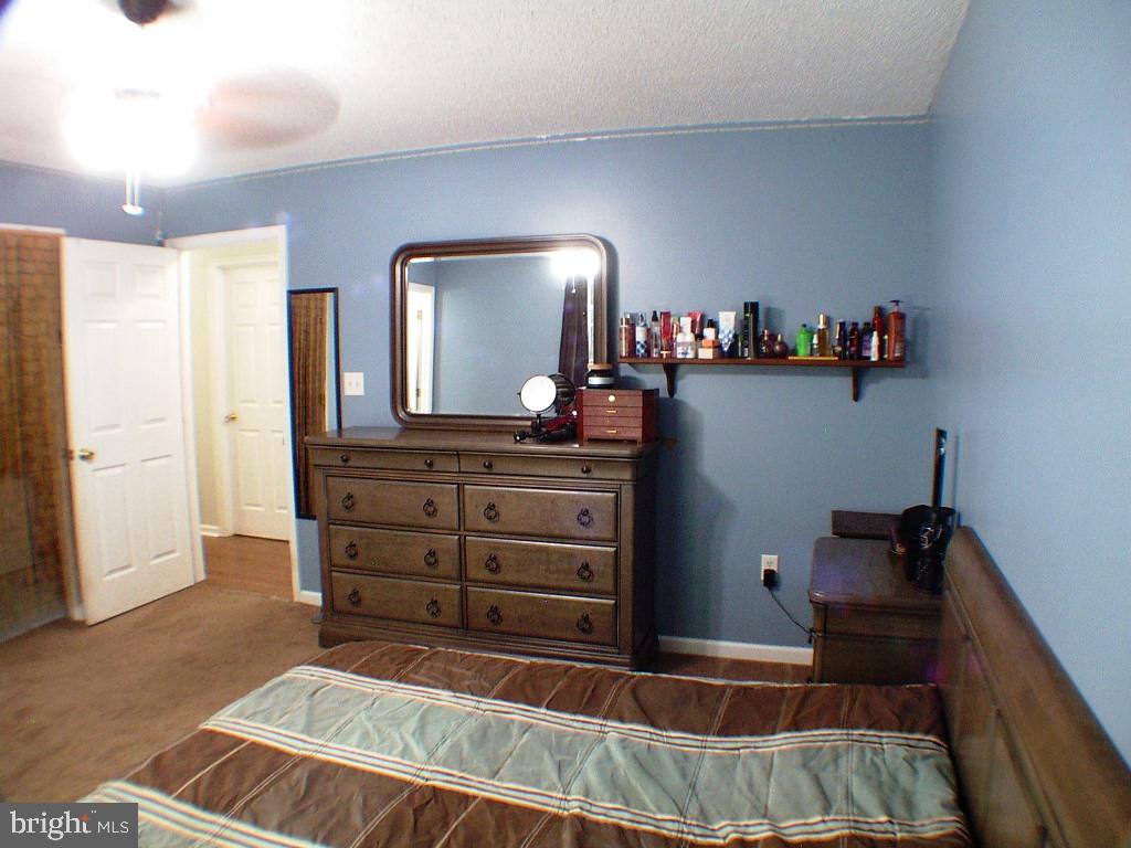 MILL CREEK - Residential