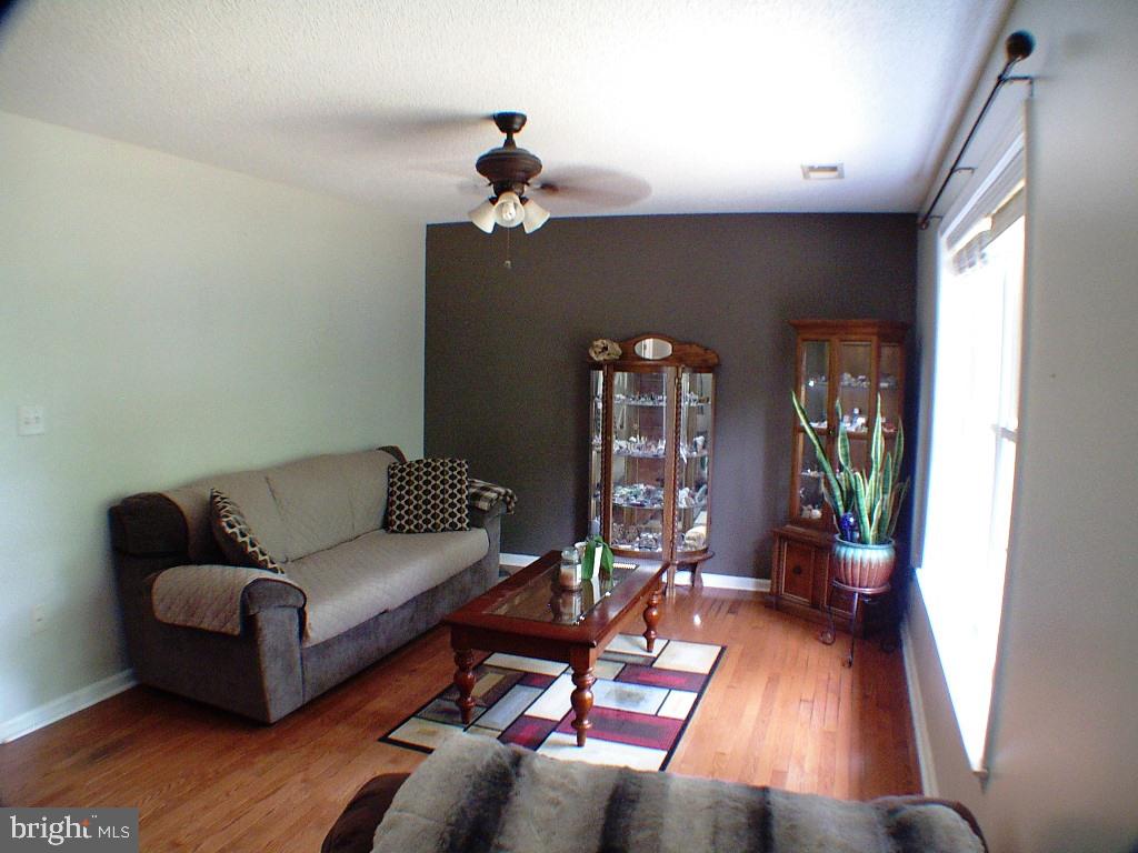 MILL CREEK - Residential
