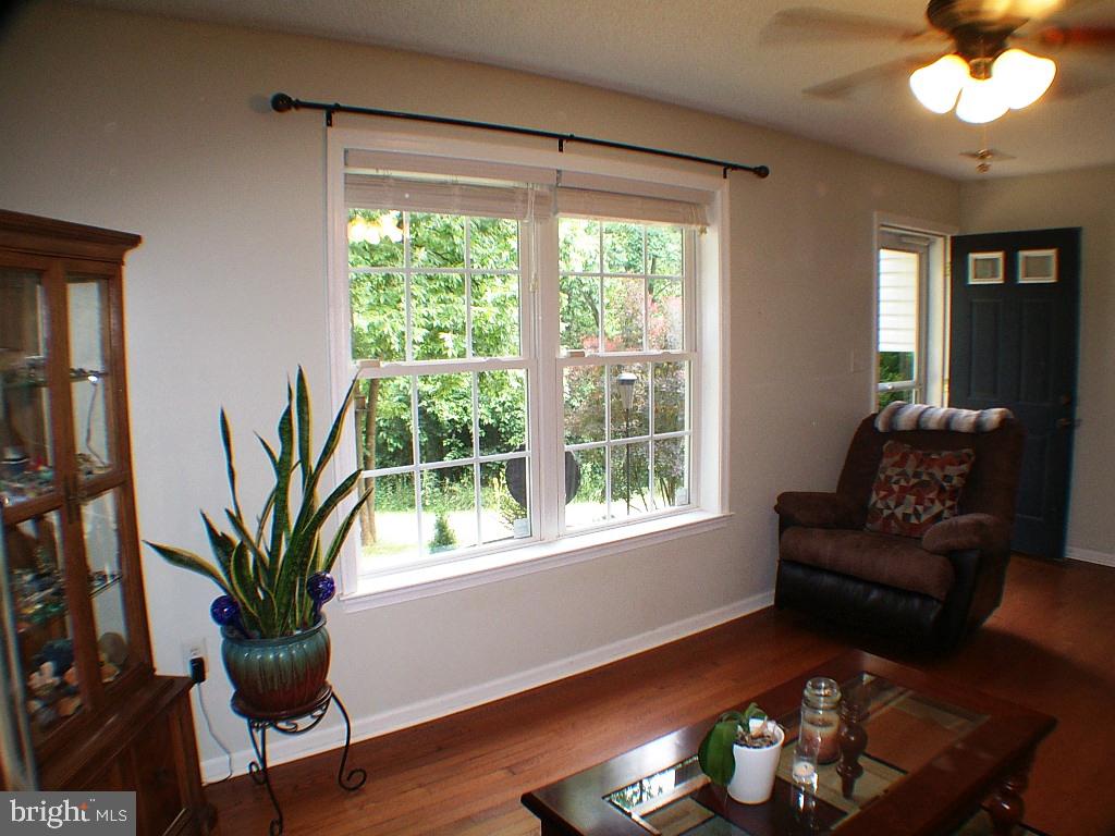MILL CREEK - Residential