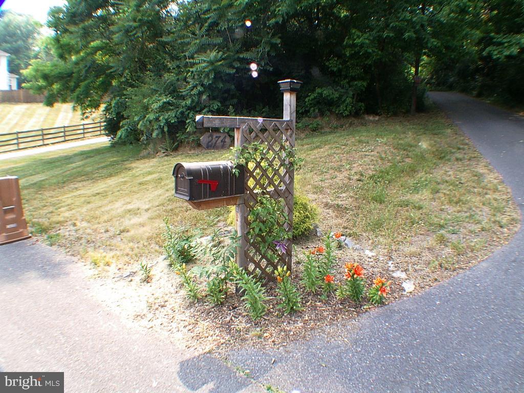 MILL CREEK - Residential