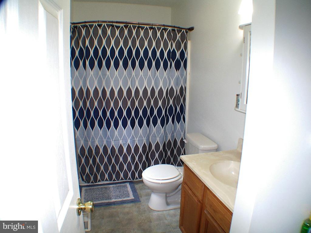 MILL CREEK - Residential