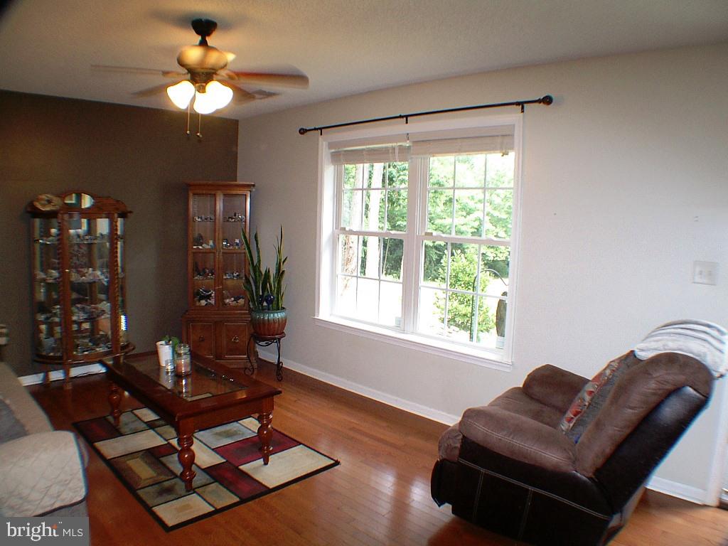 MILL CREEK - Residential