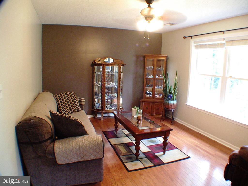 MILL CREEK - Residential