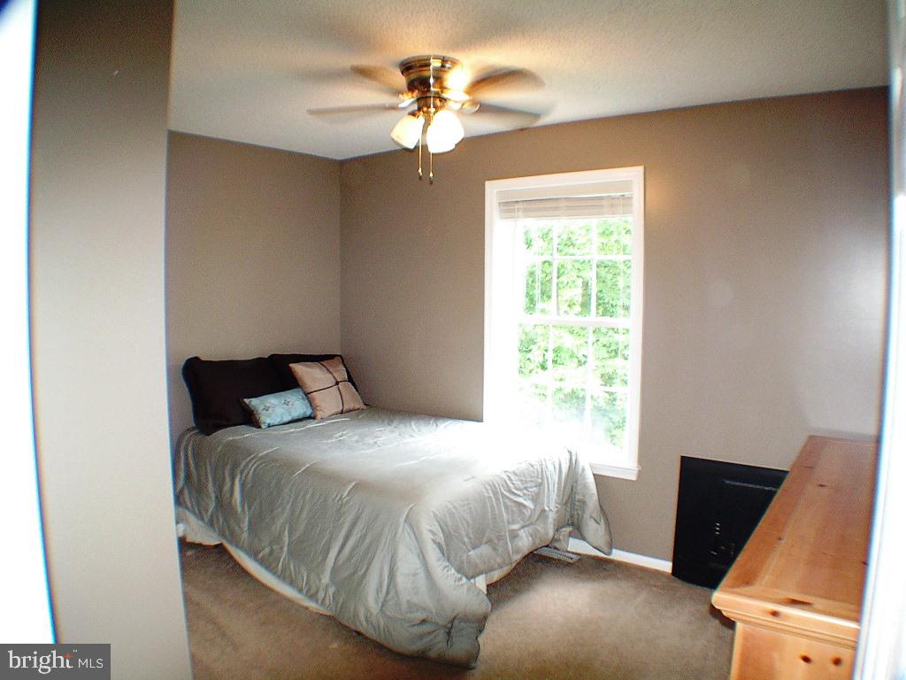 MILL CREEK - Residential