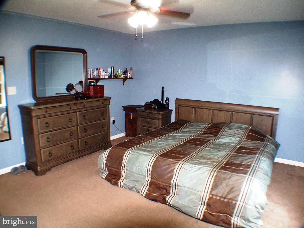 MILL CREEK - Residential