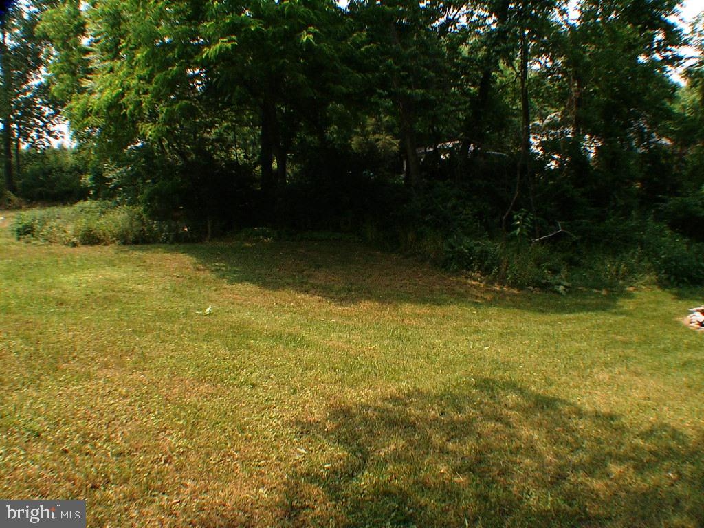 MILL CREEK - Residential