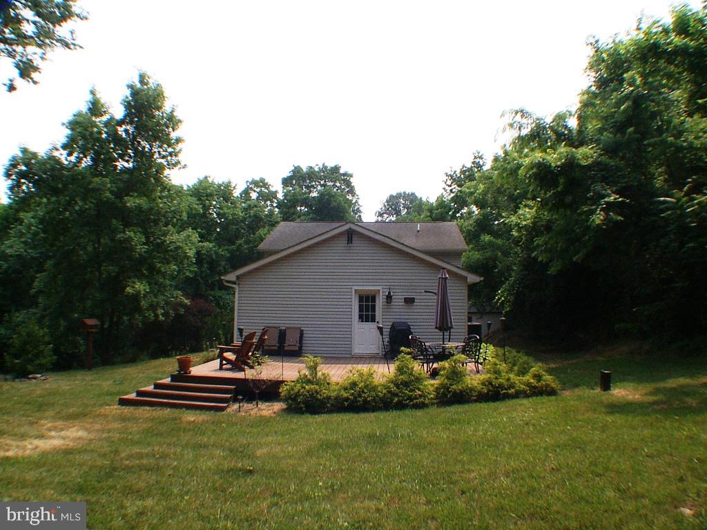MILL CREEK - Residential