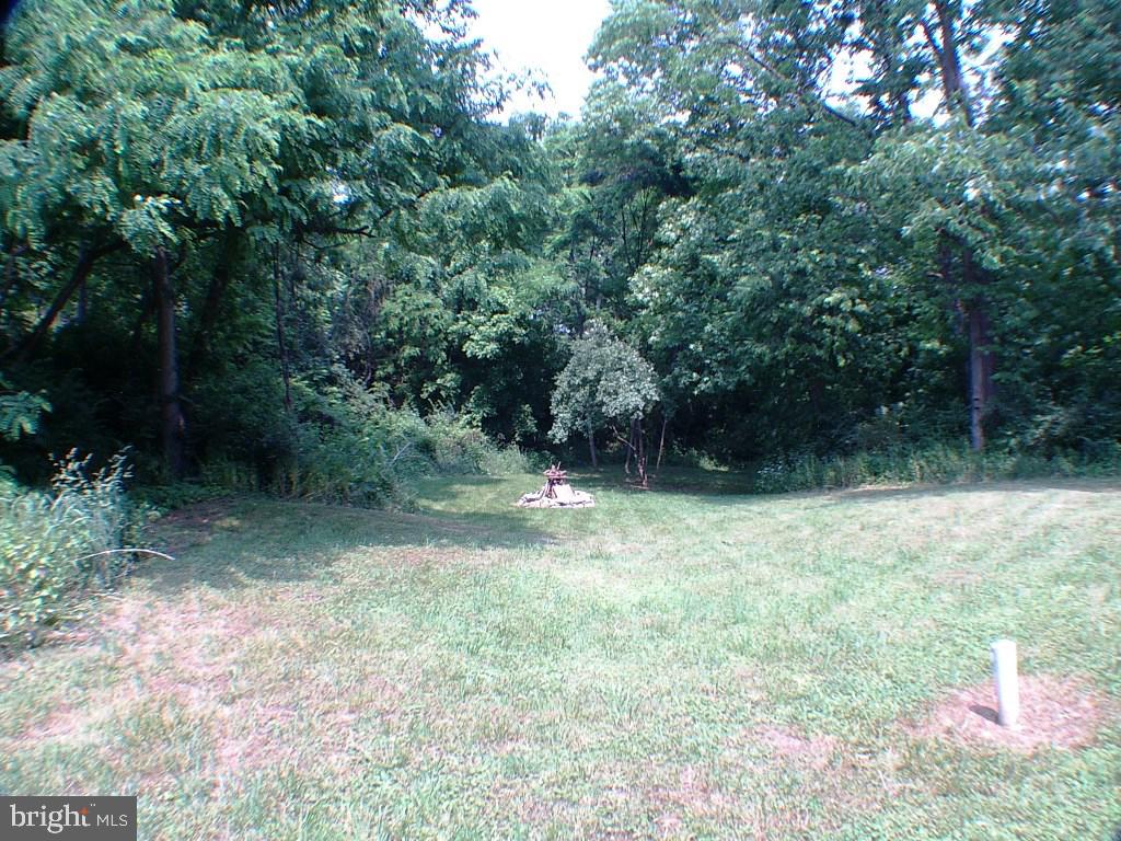 MILL CREEK - Residential
