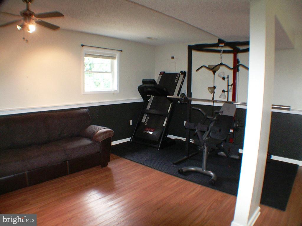 MILL CREEK - Residential