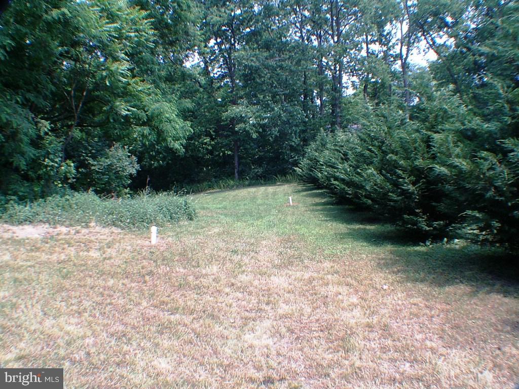 MILL CREEK - Residential
