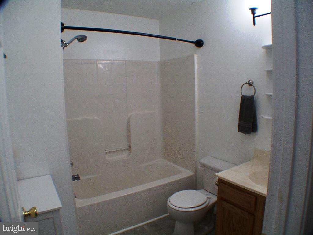 MILL CREEK - Residential