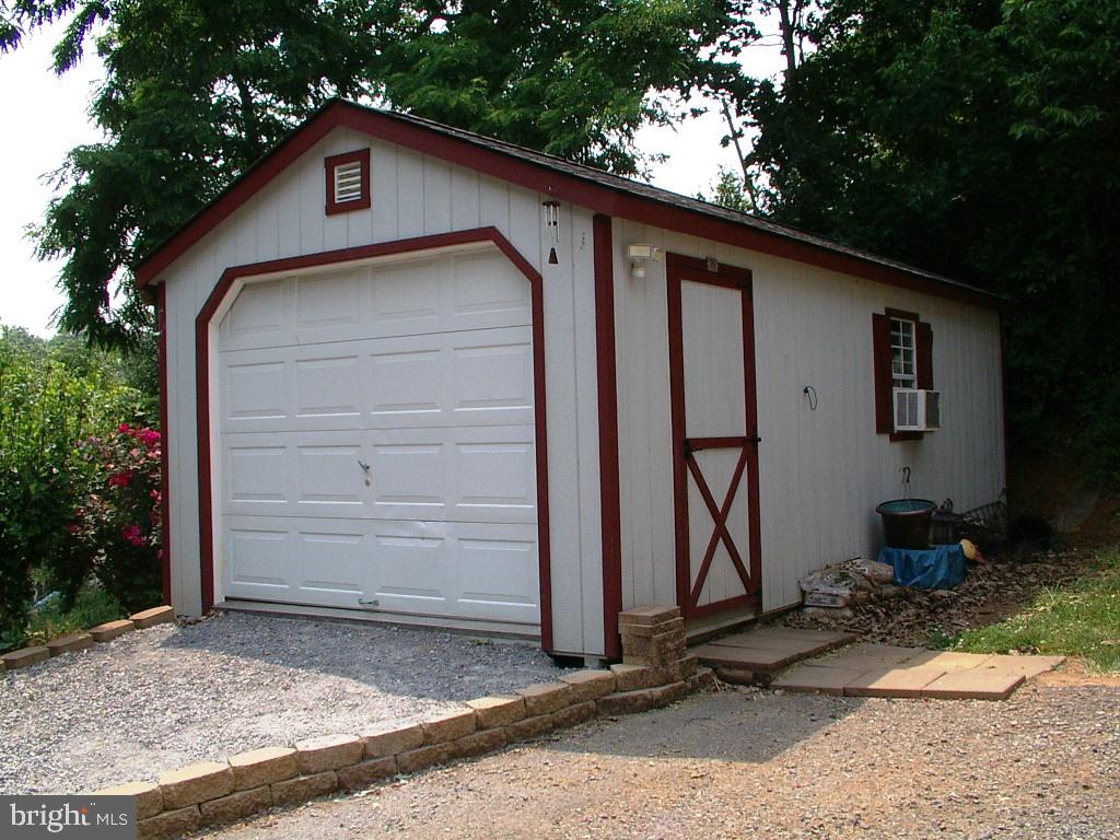 MILL CREEK - Residential