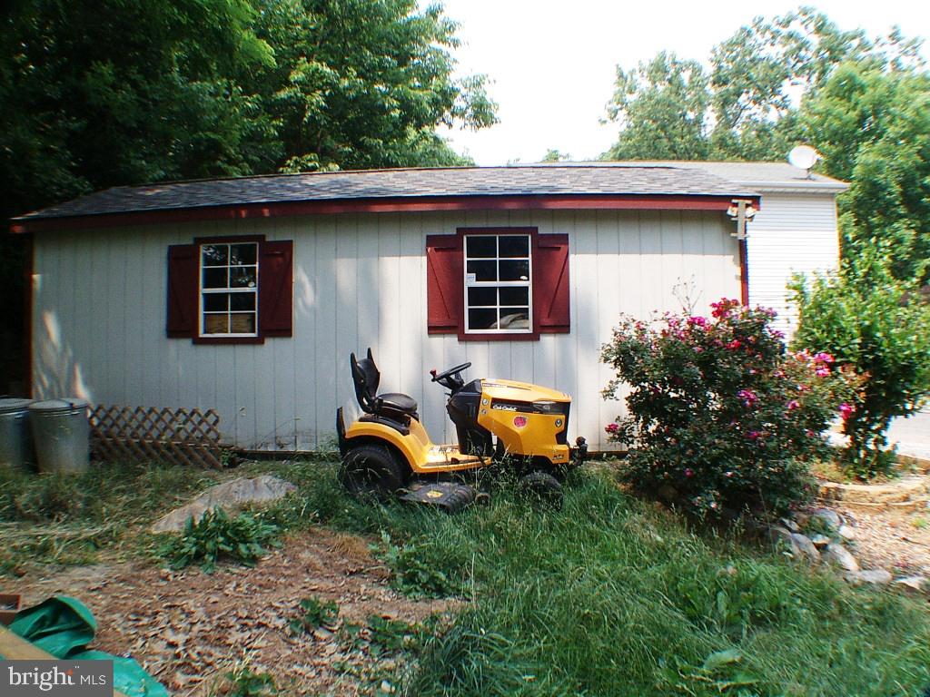 MILL CREEK - Residential