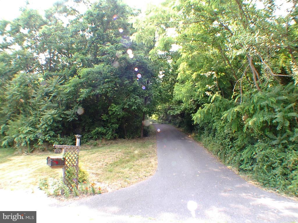 MILL CREEK - Residential