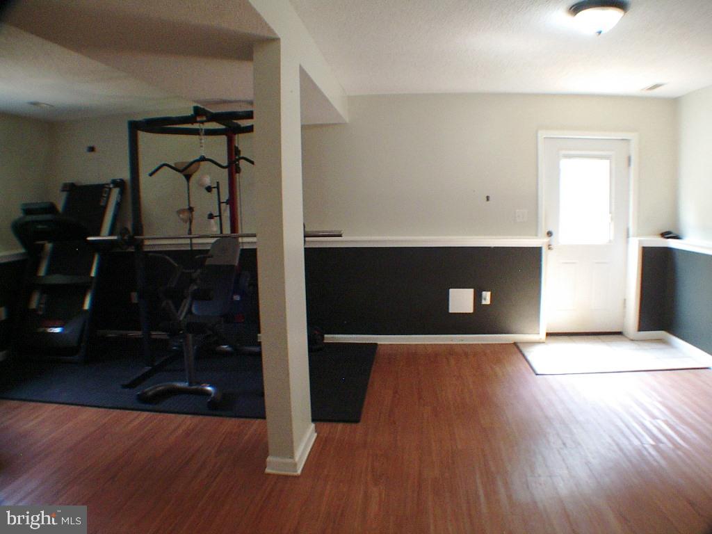 MILL CREEK - Residential
