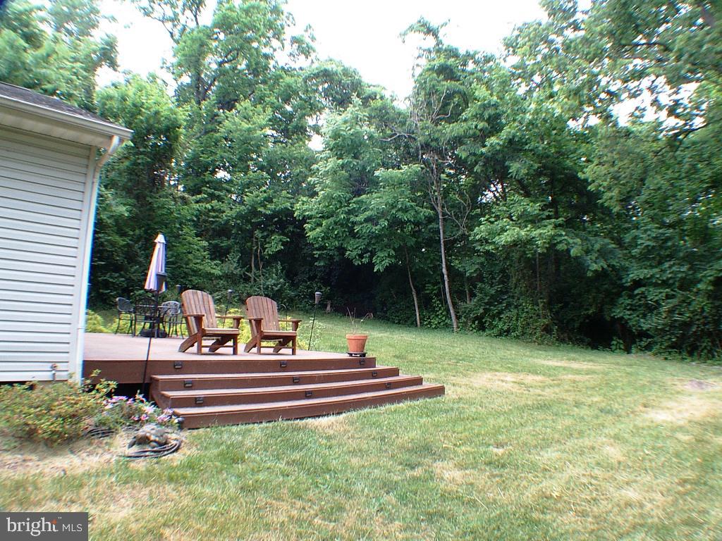 MILL CREEK - Residential