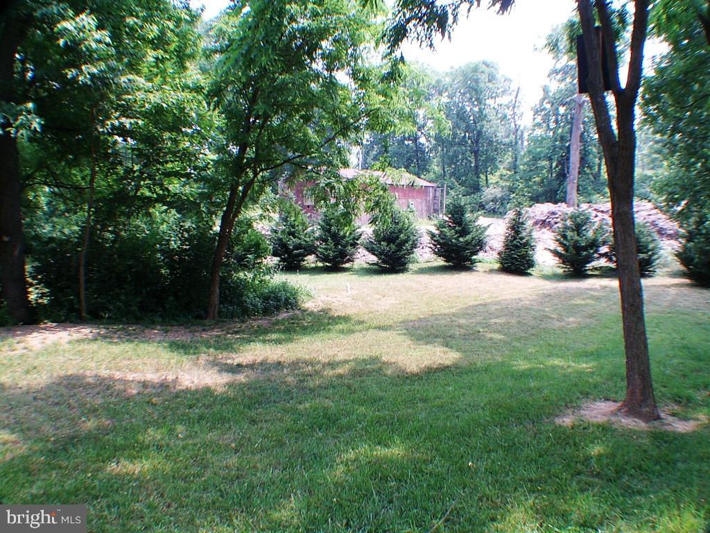 MILL CREEK - Residential